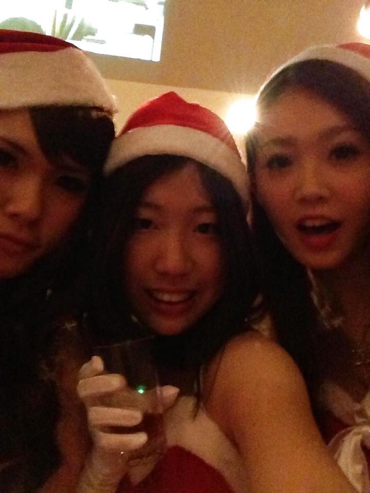 Santa's Helpers  #23560971