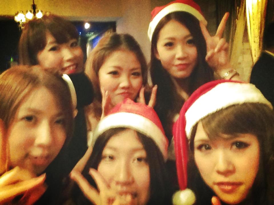 Santa's Helpers  #23560976
