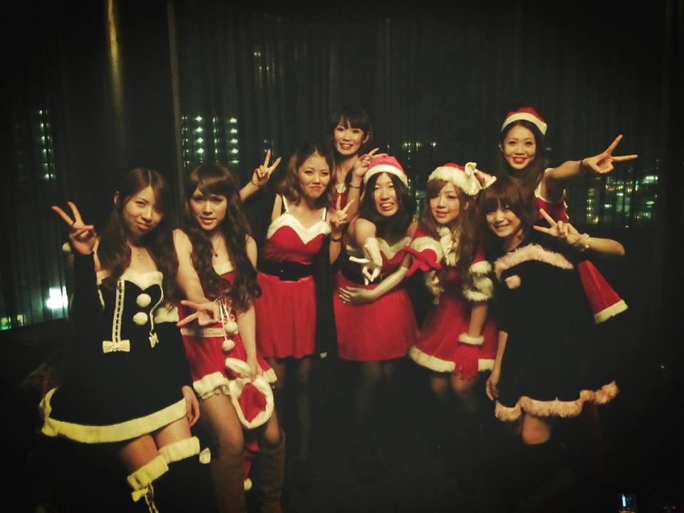 Santa's Helpers  #23560980
