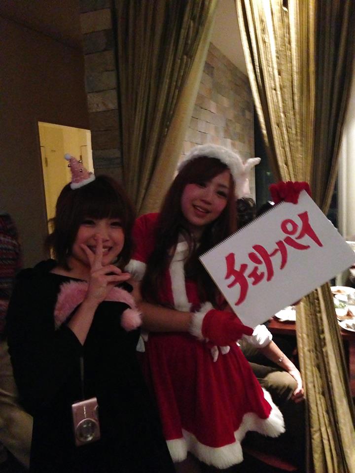 Santa's Helpers  #23560989