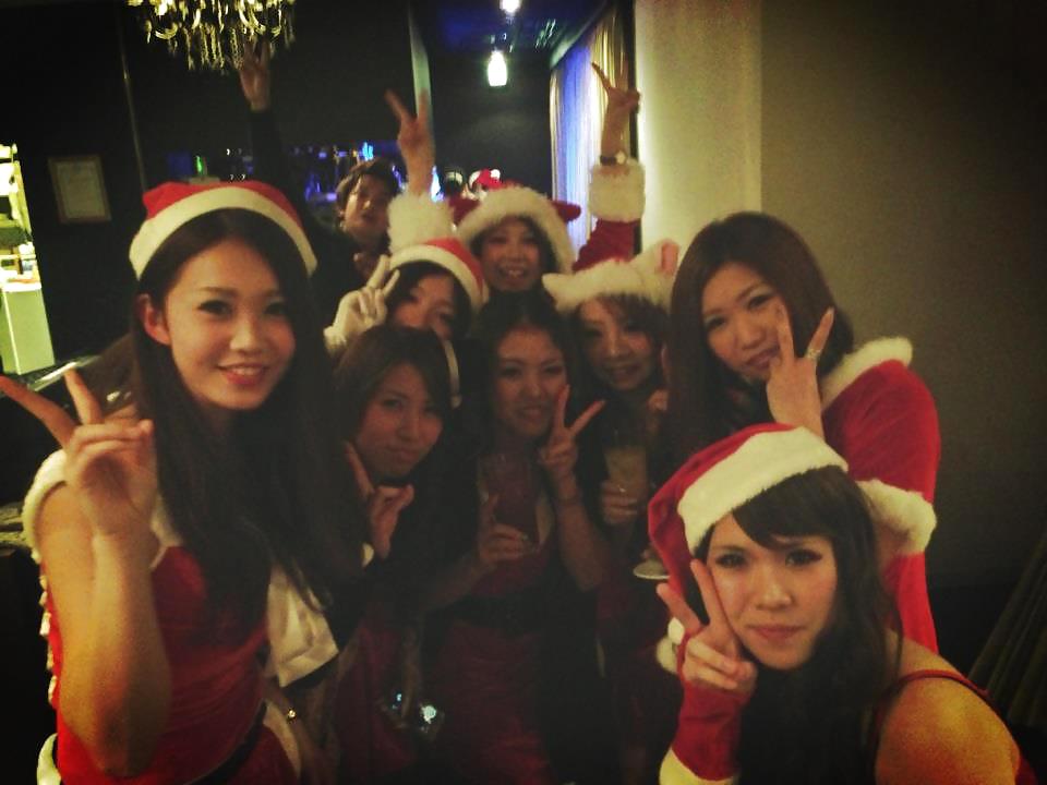 Santa's Helpers  #23560994