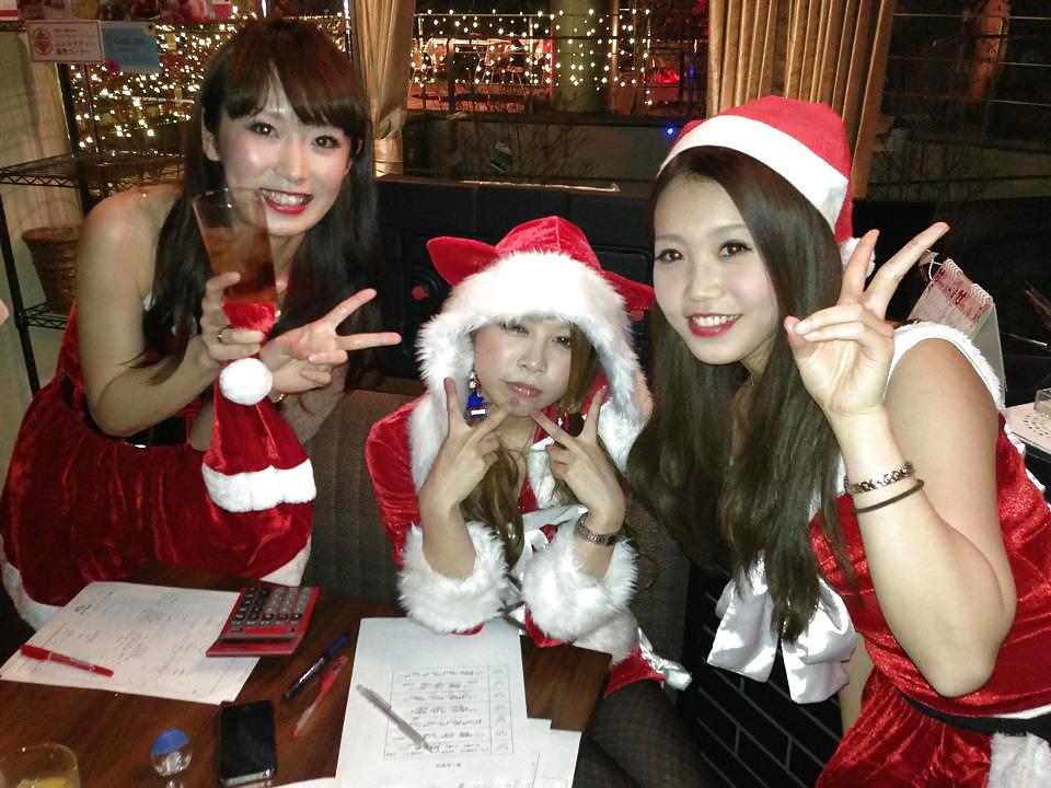 Santa's Helpers  #23561006