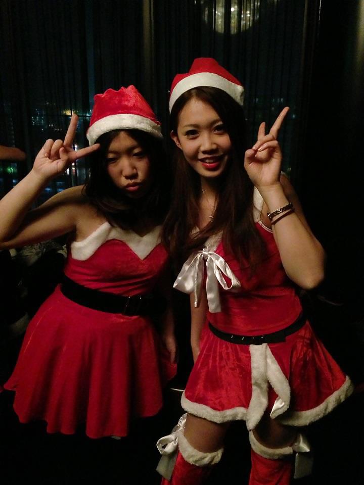 Santa's Helpers  #23561013