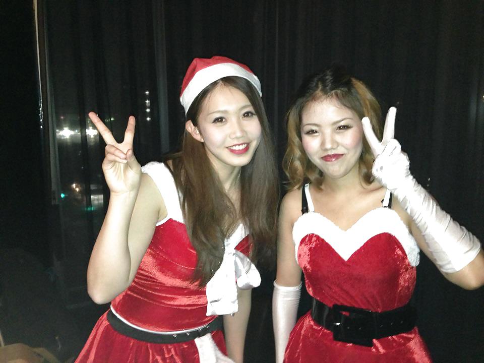 Santa's Helpers  #23561018