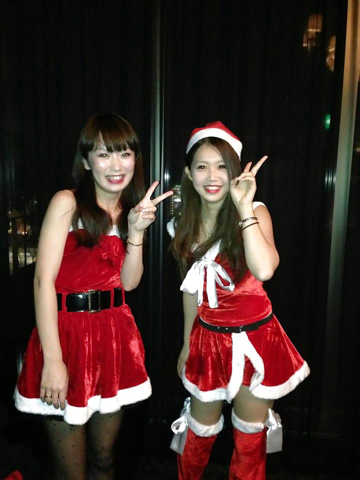 Santa's Helpers  #23561023