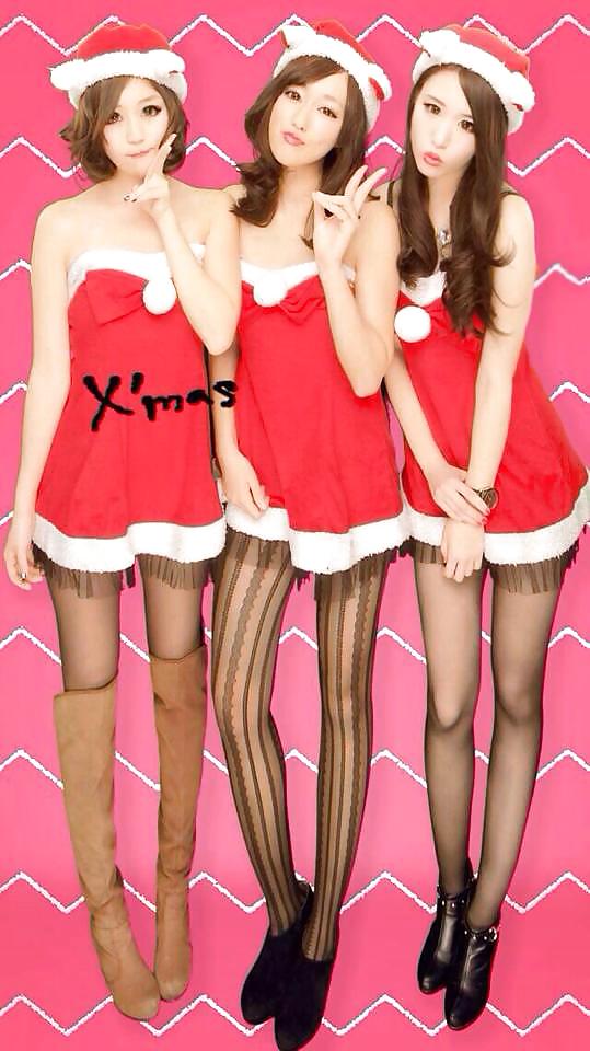 Santa's Helpers  #23561033