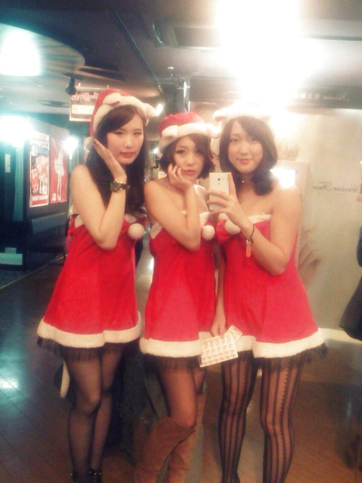 Santa's Helpers  #23561044