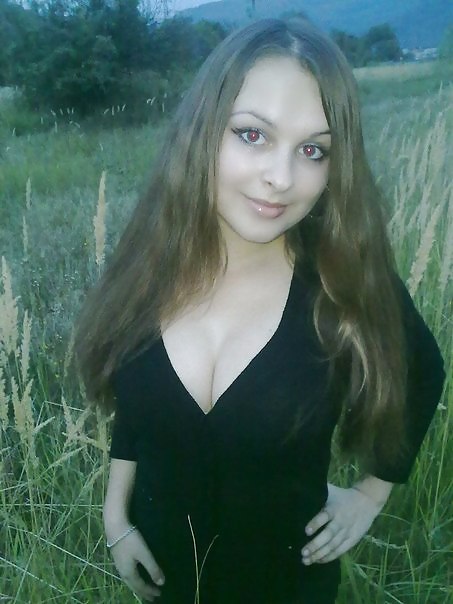 Busty Russian Woman 599 #37683748