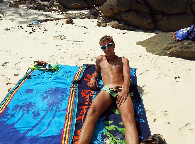 Strand Beach 56 fkk nudist #31104180