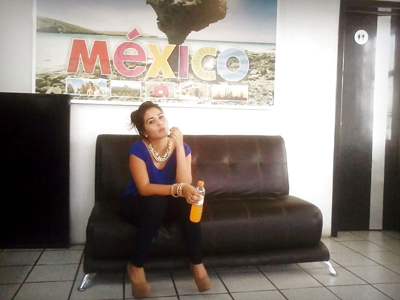 Gabriela calderon prostituta mexicana #38943755