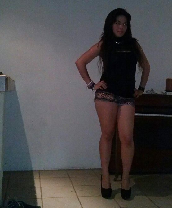 Gabriela calderon prostituta mexicana #38943775