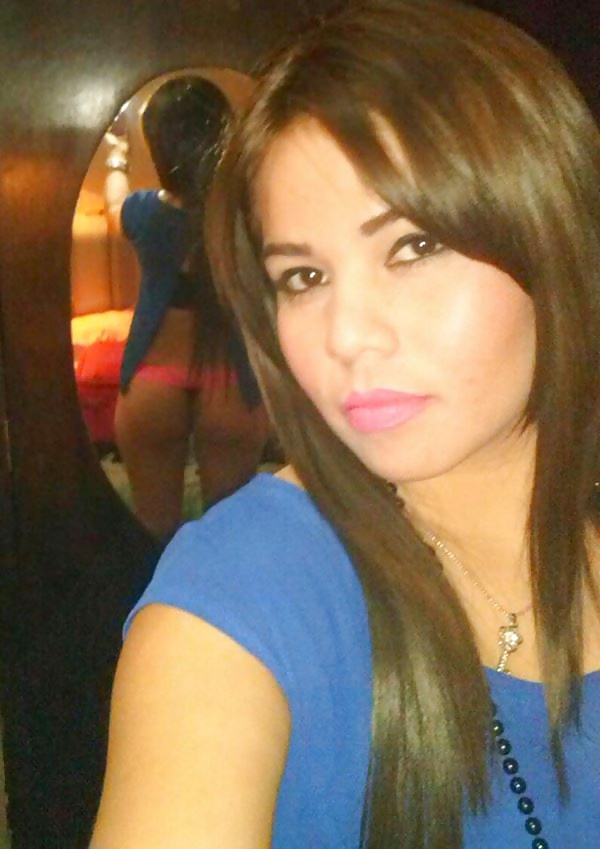 Gabriela calderon prostituta mexicana #38943803