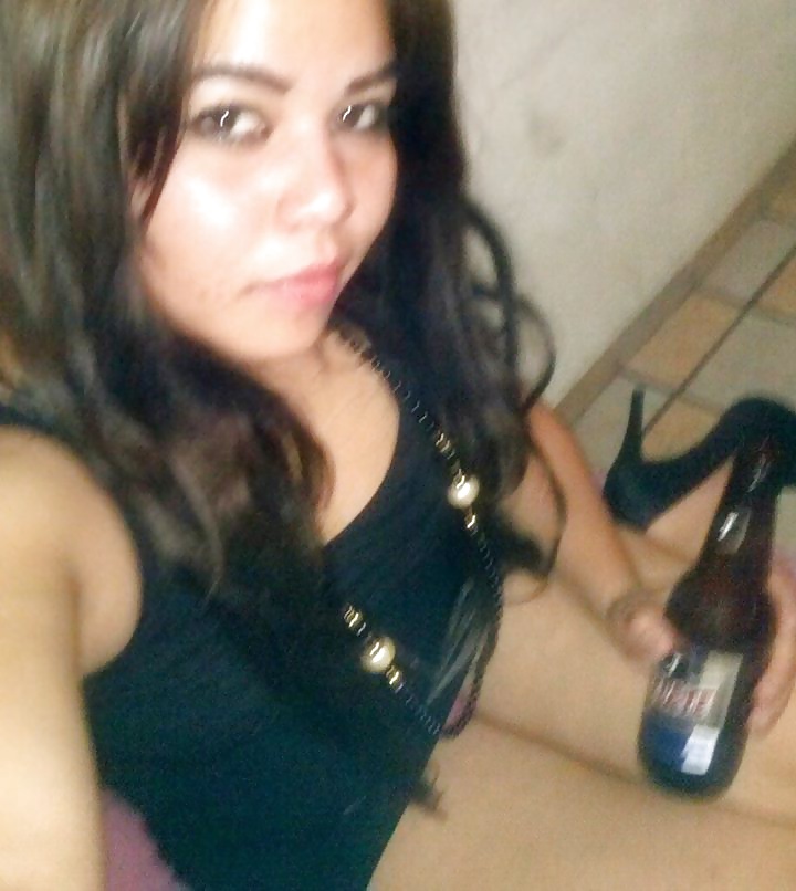 Gabriela calderon prostituta mexicana #38943826