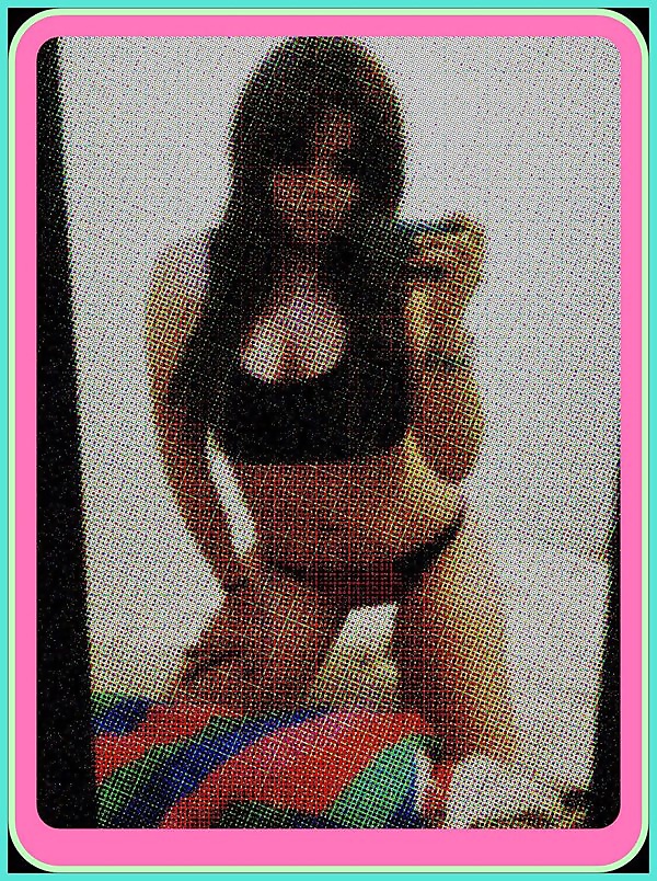 Gabriela calderon prostituta mexicana #38943874