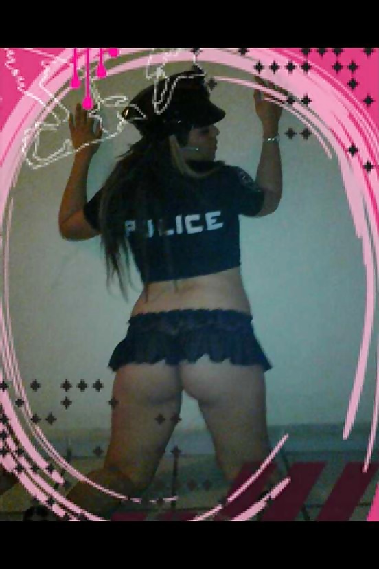 Gabriela calderon prostituta mexicana #38943963