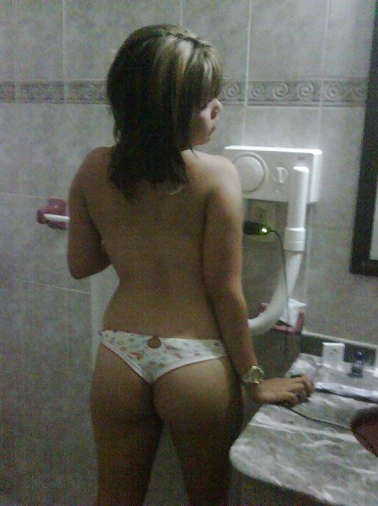 Gabriela calderon prostituta mexicana #38943973