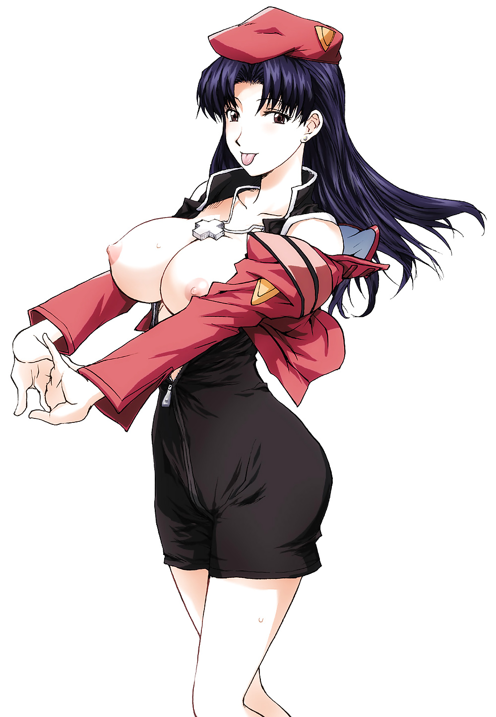 Misato Katsuragi 2 (evangelion) Neon Genesis Evangelion #28098567