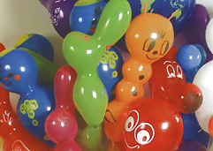 Balloons #36195809