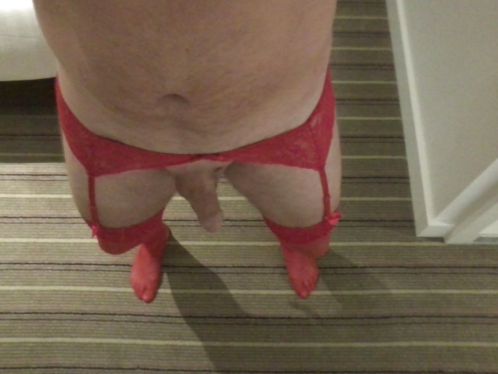 Trying Nylon 1st Time #30427964