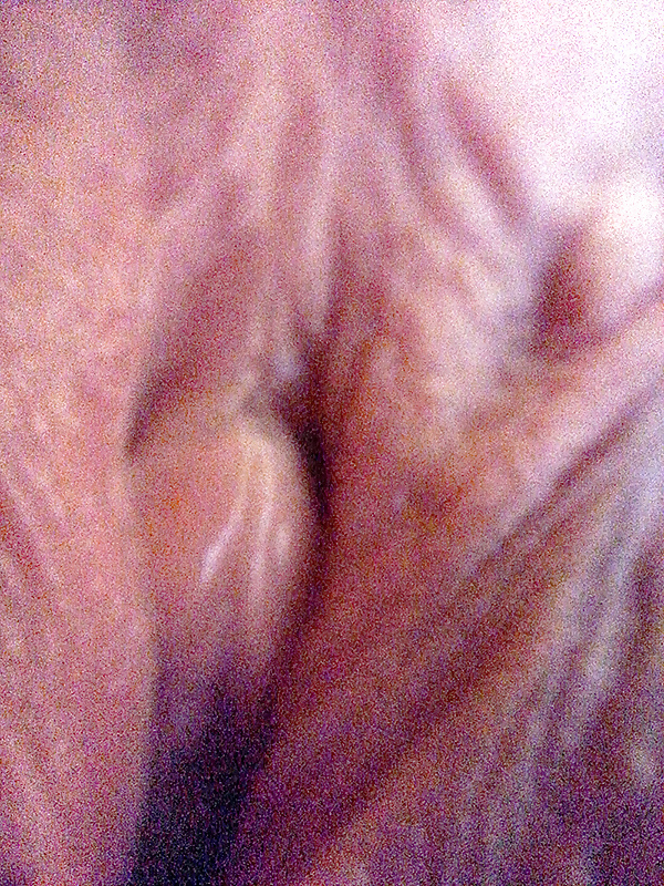 Close up clit and spreading #26917738