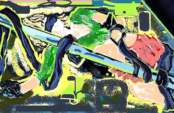 'Nur Ein Mädchen "- Work In Progress & Bloobers #27360489