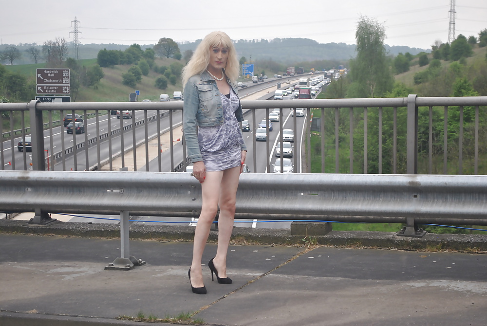 FUN ON THE BRIDGE (2)