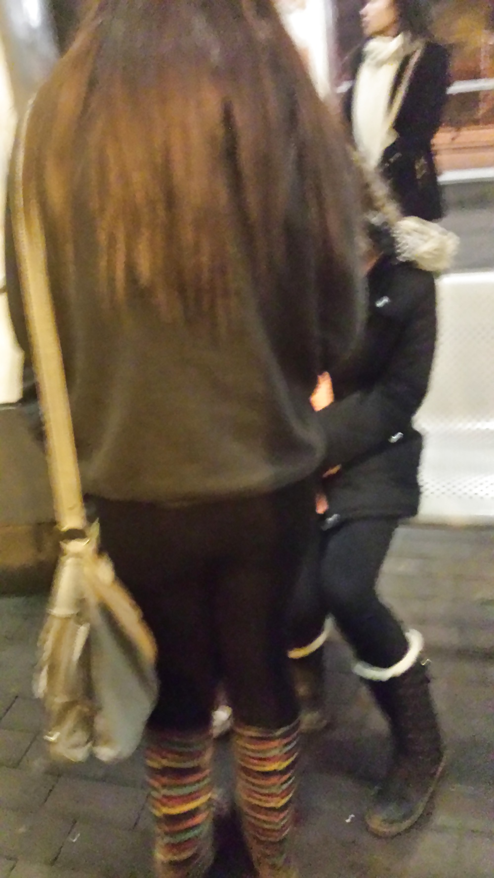 Teen with amazing arse #31789667