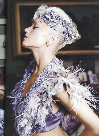 Gwen Stefani LNM Part 1 of 3 (CCM) #30539861