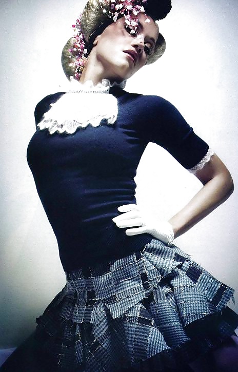 Gwen Stefani LNM Part 1 of 3 (CCM) #30539896
