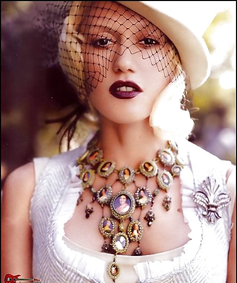 Gwen Stefani LNM Part 1 of 3 (CCM) #30539964
