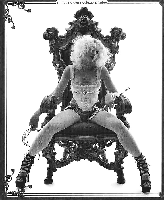 Gwen stefani lnm parte 1 de 3 (ccm)
 #30539969
