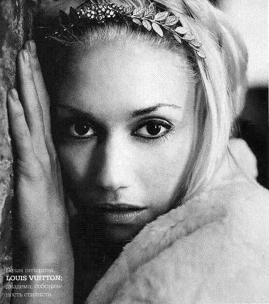 Gwen stefani lnm parte 1 de 3 (ccm)
 #30540075