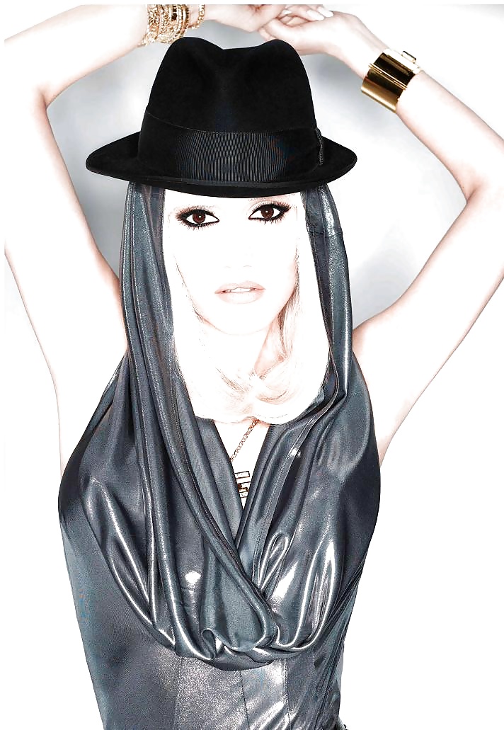Gwen stefani lnm parte 1 de 3 (ccm)
 #30540194