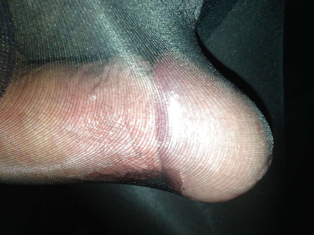 Pantyhose rule! Triple layer! #23133432