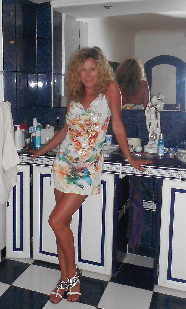 Michelle-nuttig Göttin #23486644