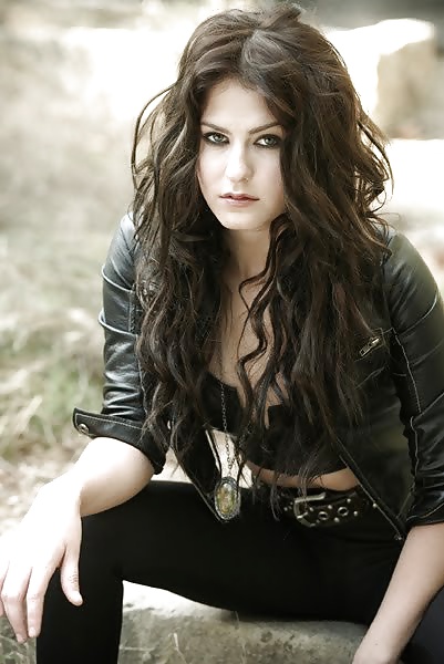 Scout Taylor-Compton #33595218