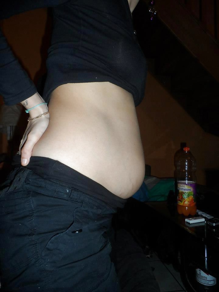 Eloria c enceinte - pregnant
 #28561226
