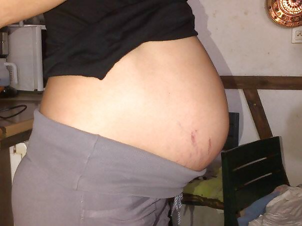 Eloria c enceinte - pregnant
 #28561241