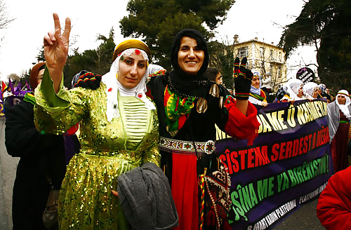 Turban-Hijab Türkisch Kurdisch #33809901