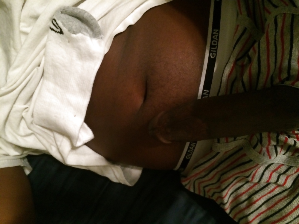 Bed time stroking session
 #28623912