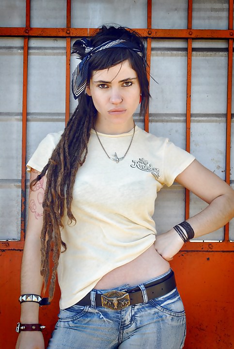 Chilenas calientes
 #40464982