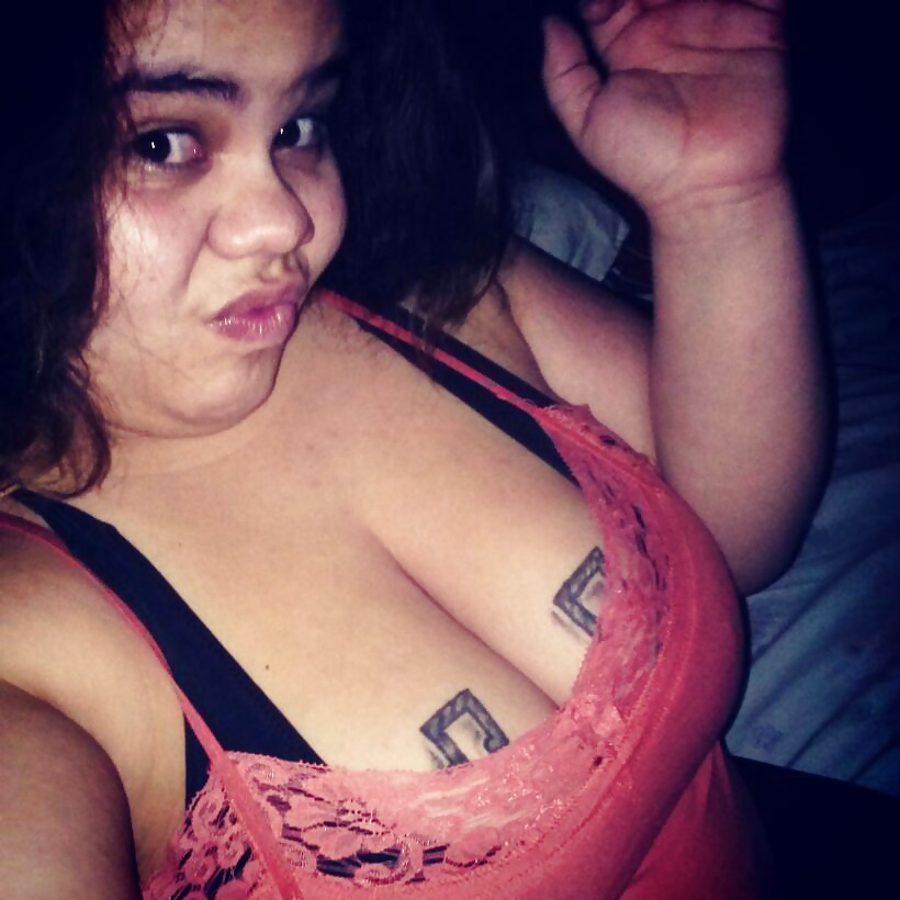 Big boob Rican chick #25674151
