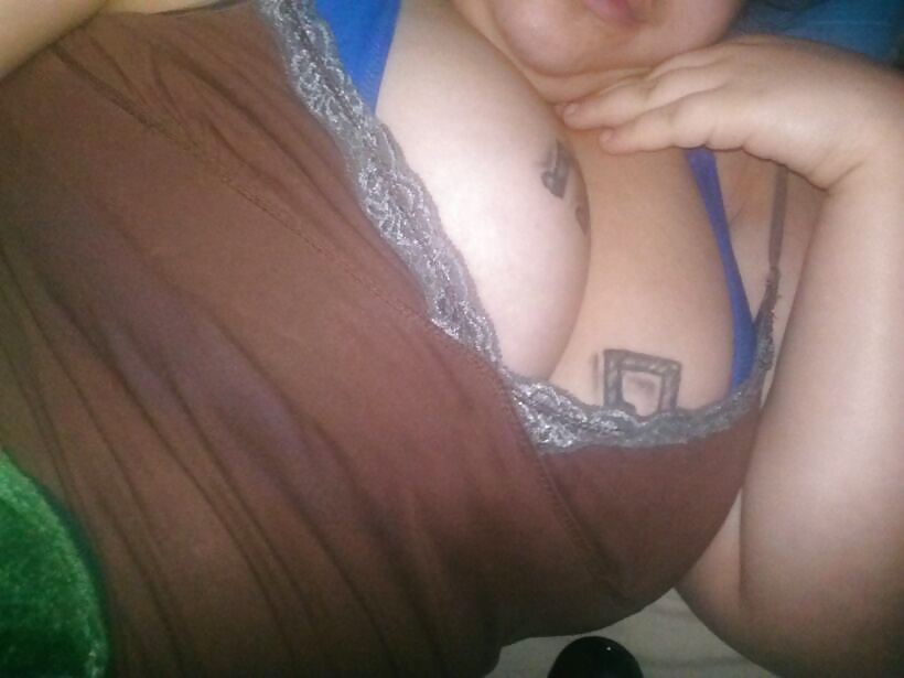 Big boob Rican chick #25674179