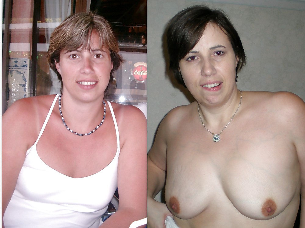 Mature wife who likes to show off - hharis #37542722
