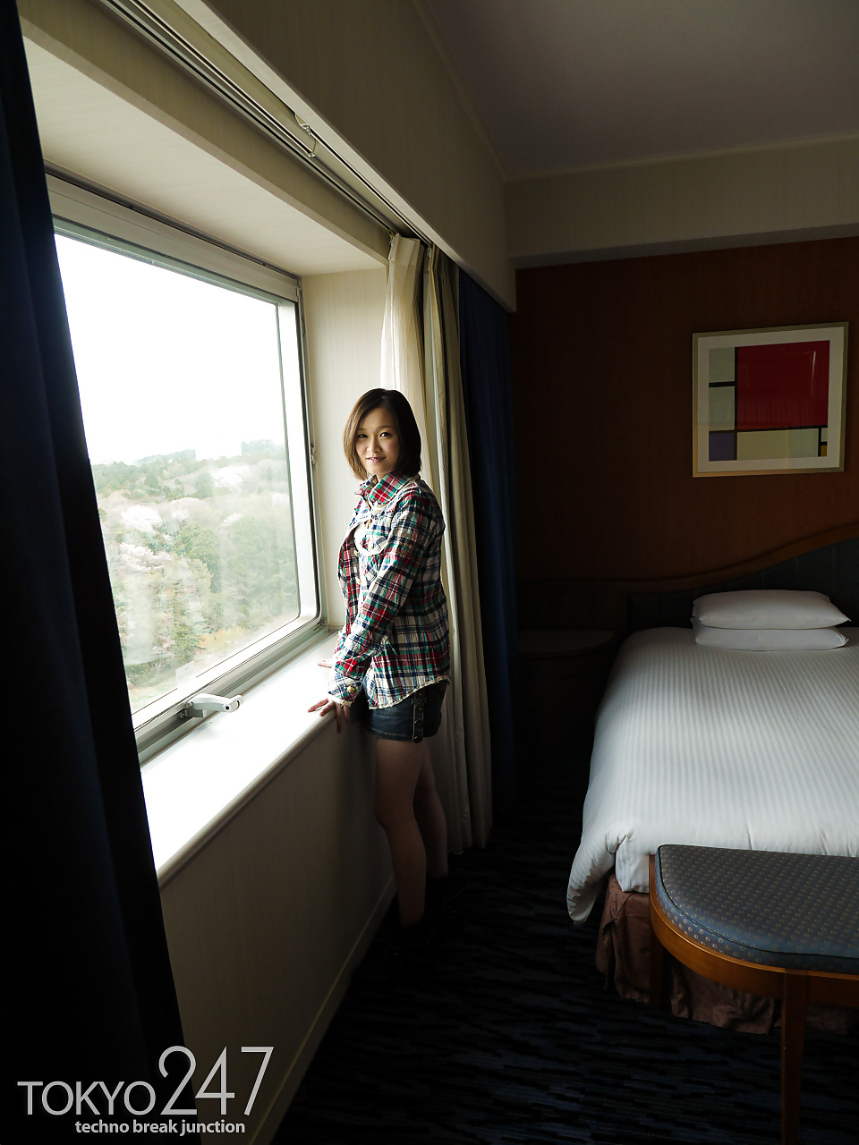 セクシーなマコト・タケウチ
 #34211366