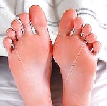 Great Feet #36561844