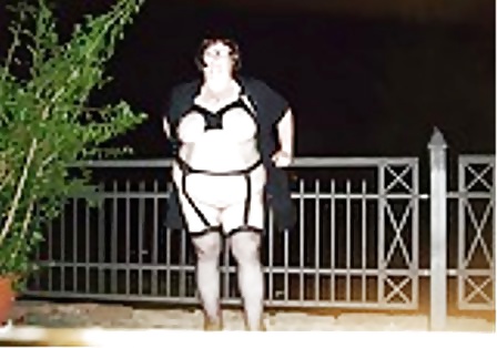 Big ass sexy SSBBW & BBW Titties! #2 #41109746