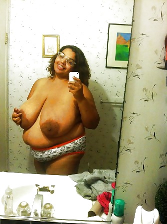 Big ass sexy SSBBW & BBW Titties! #2 #41109785