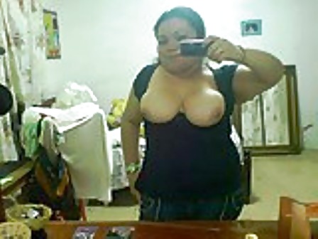 ¡Culo grande sexy ssbbw & bbw titties! #2
 #41109811