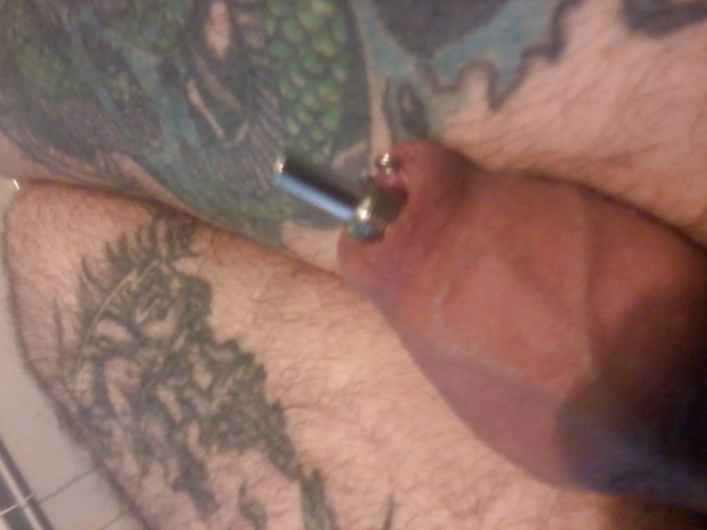 Tapones de la polla
 #23939009